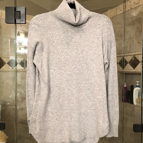 Cowl neck sweater chelsea28 Clearance